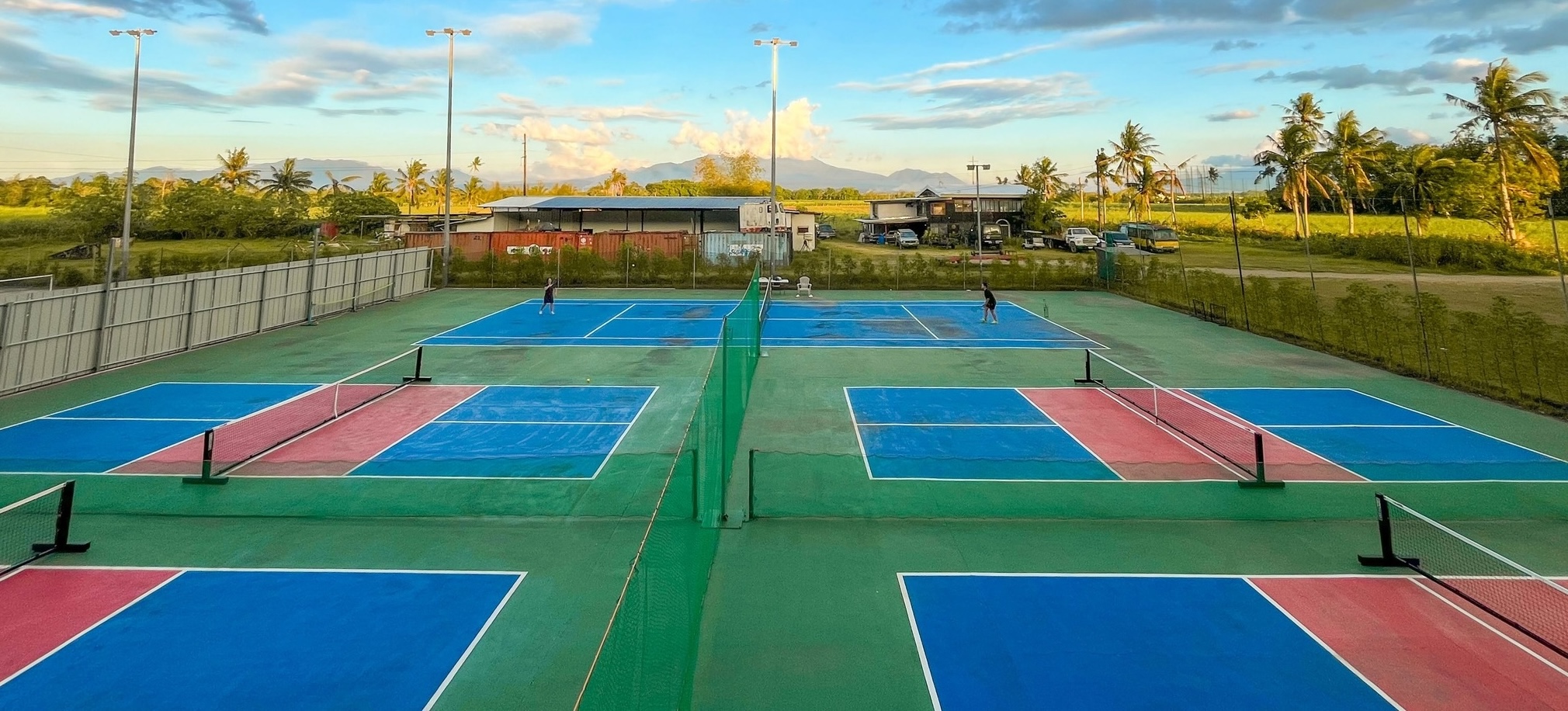 SANTA MARIA SPORTS CLUB